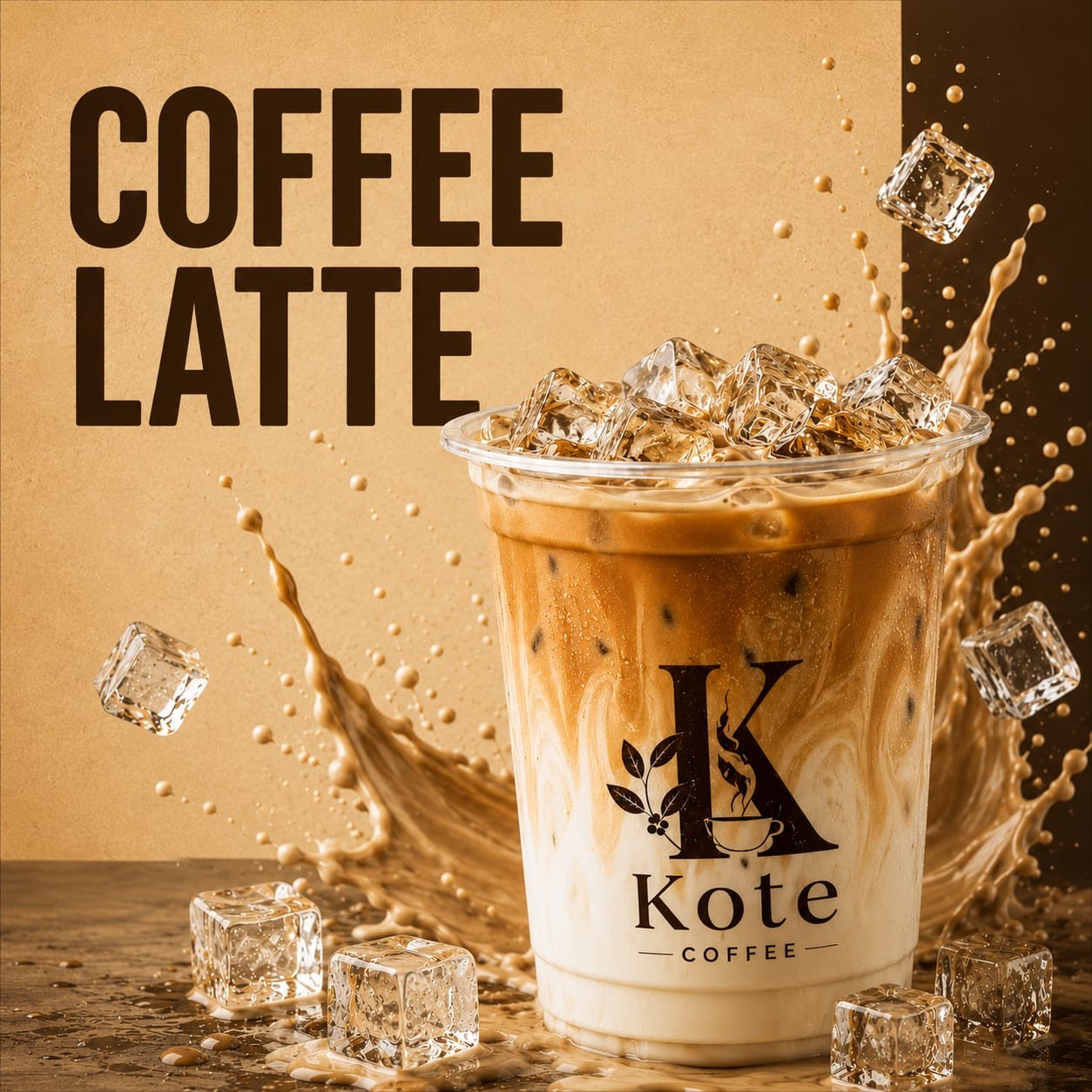 Coffee Latte