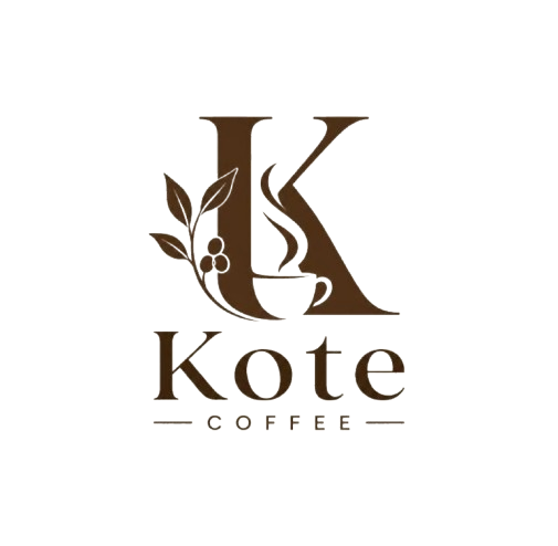 KOTE SCHOOL SHOP Logo